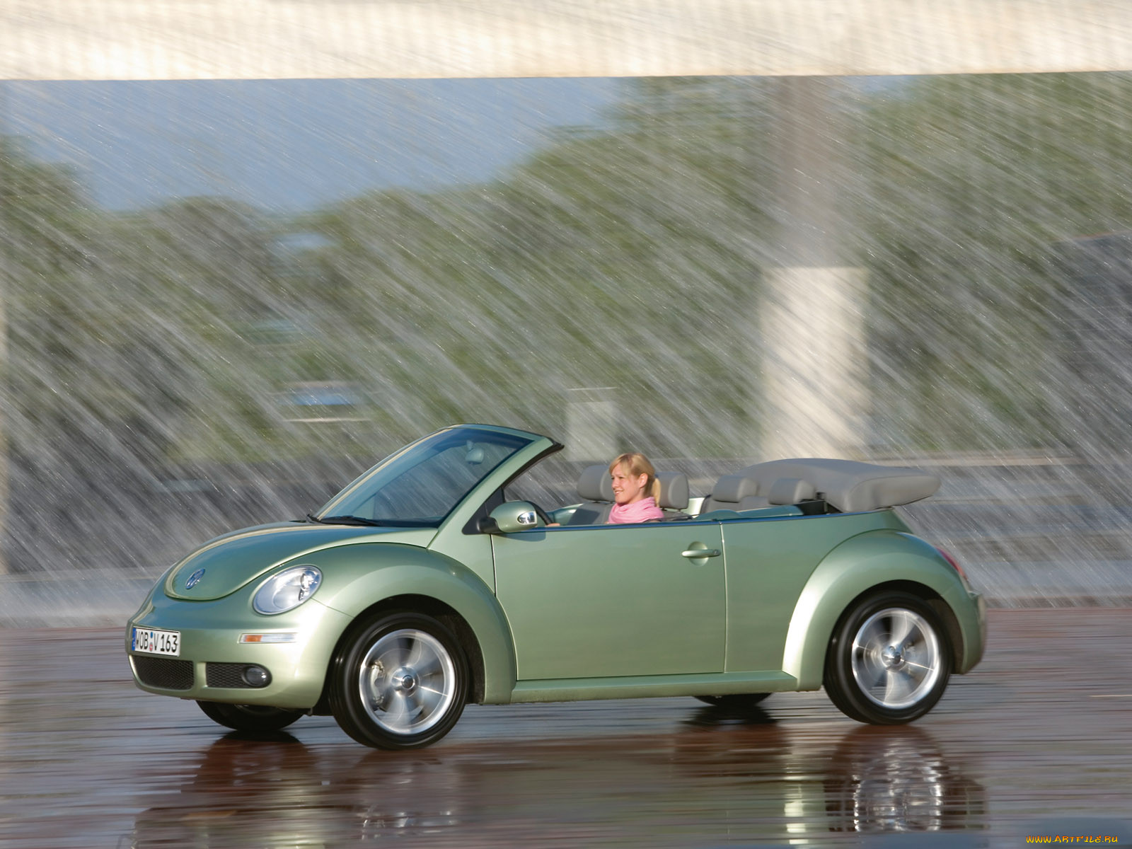 , volkswagen